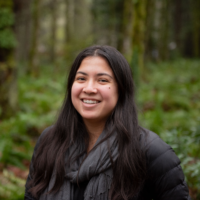 Lexi Wagor Headshot Lexi Wagor Headshot