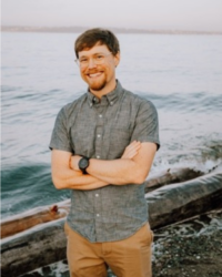 Brian Harmon Brian Harmon